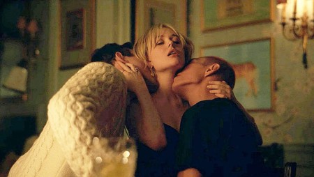 consentement sexualité ménage à trois