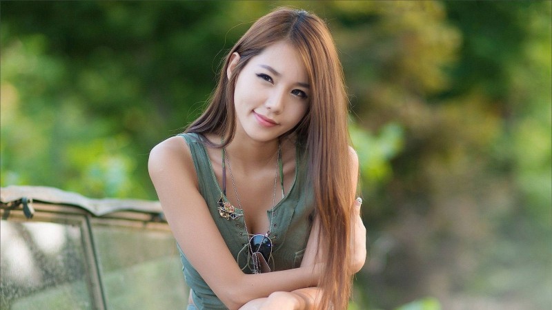 Comment attirer une fille asiatique et entamer une relation ?