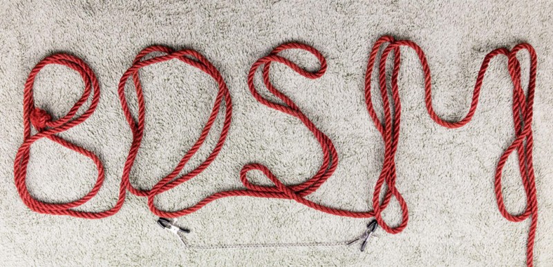 Découvrir la signification des lettres BDSM : le guide pour les non initiés